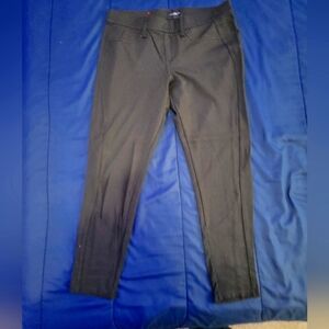 Celebrity pink jeans